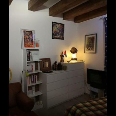 San Francesco Apartamento Tarento Exterior foto