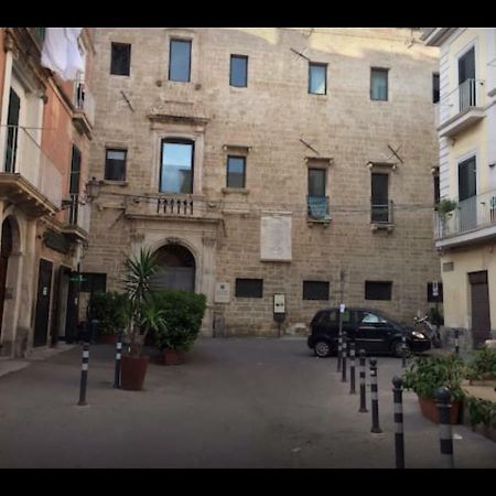 San Francesco Apartamento Tarento Exterior foto